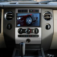 Ford Expedition 2007-2014 Upgrade 4+64GB  CarPlay  WiFi  GPS  Android 13 Support