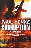 Corruption | Paul Henke | Englisch | Taschenbuch | Kartoniert / Broschiert