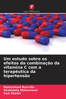 Mahammad Noorulla (U. A.) | Um Estudo Sobre Os Efeitos Da CombinaçãO Da...