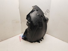 Renault Zoe EV 12-19 Front Arch Liner Splash Guard Left Front Section 638455277R