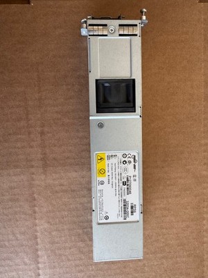 Brocade RPS9 504W Power Supply P/N: FN00001   ServerIron ADX CER CES ICX PSU