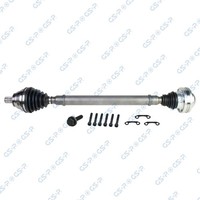 Antriebswelle FÜR Skoda Octavia II Combi (1Z5) - GSP 261341