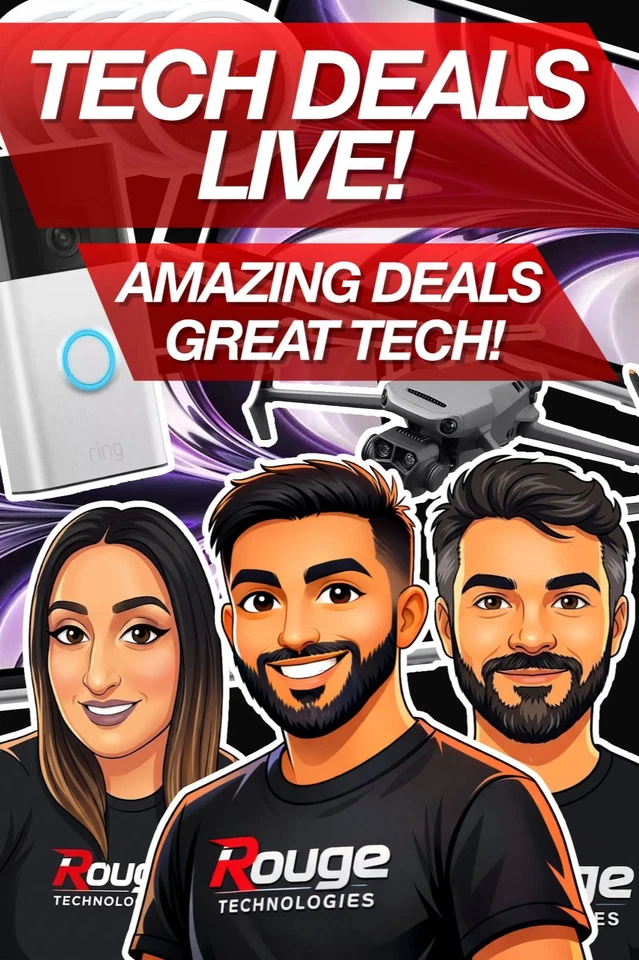 HOT ELECTRONICS £1 START BARGAINS GIVEAWAYS, FREE SHIPPING ON YOUR FAV TECH