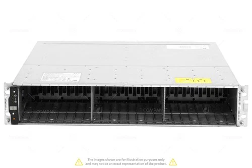 NETAPP DS2246 24-BAY 2.5" SFF STORAGE ARRAY