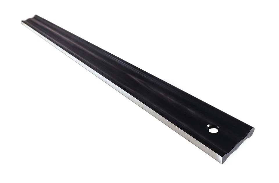 Economical 50" Straight Edge Tool - Machined Flat to .003" for Professionals - Image 2 of 4