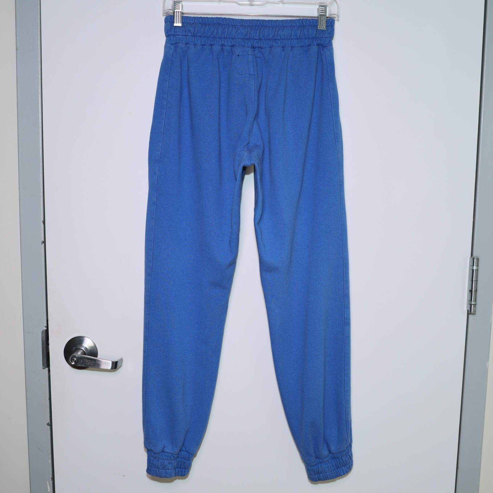 DANIEL PATRICK - Blue 100% Cotton Drawstring Jogg… - image 5