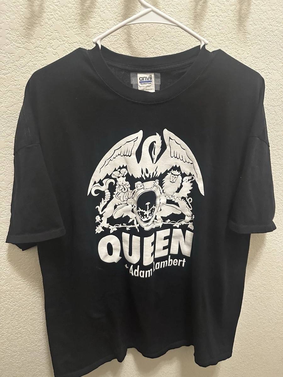 Anvil Band T-Shirts for Men for sale | eBay
