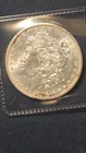 1904 O Morgan Dollar (RAW)