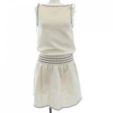 Authentic CHANEL P51255K06578 Dress #230-000-155-3795