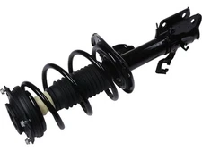 Front Left Strut and Coil Spring Assembly For 13 Nissan Sentra TQ46C5 PRO-STRUT