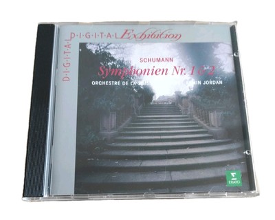 Robert Schumann   Symphonien Nr. 1 & 2