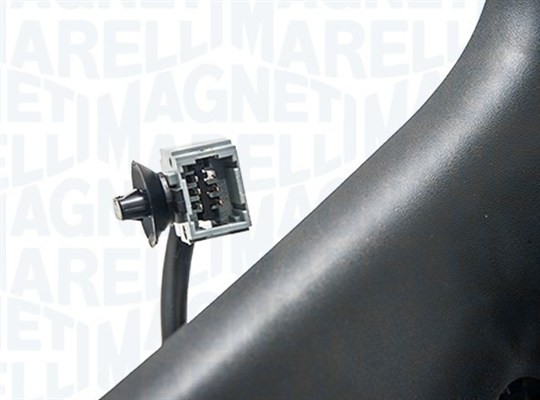 Fits MAGNETI MARELLI 351991717070 REARVIEW MIRROR LEFT - RAMIRENAULT  ⭐UK Stock⭐