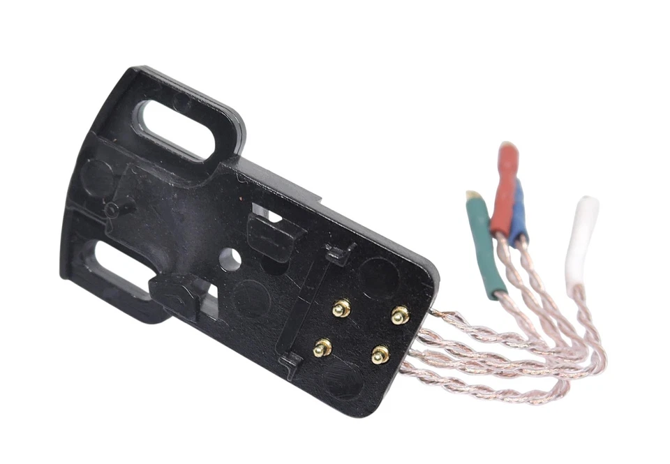 Headshell Cartridge Sled for DUAL replaces 269-611 for ULM 505 506-1 508 528 etc - Image 3 of 4