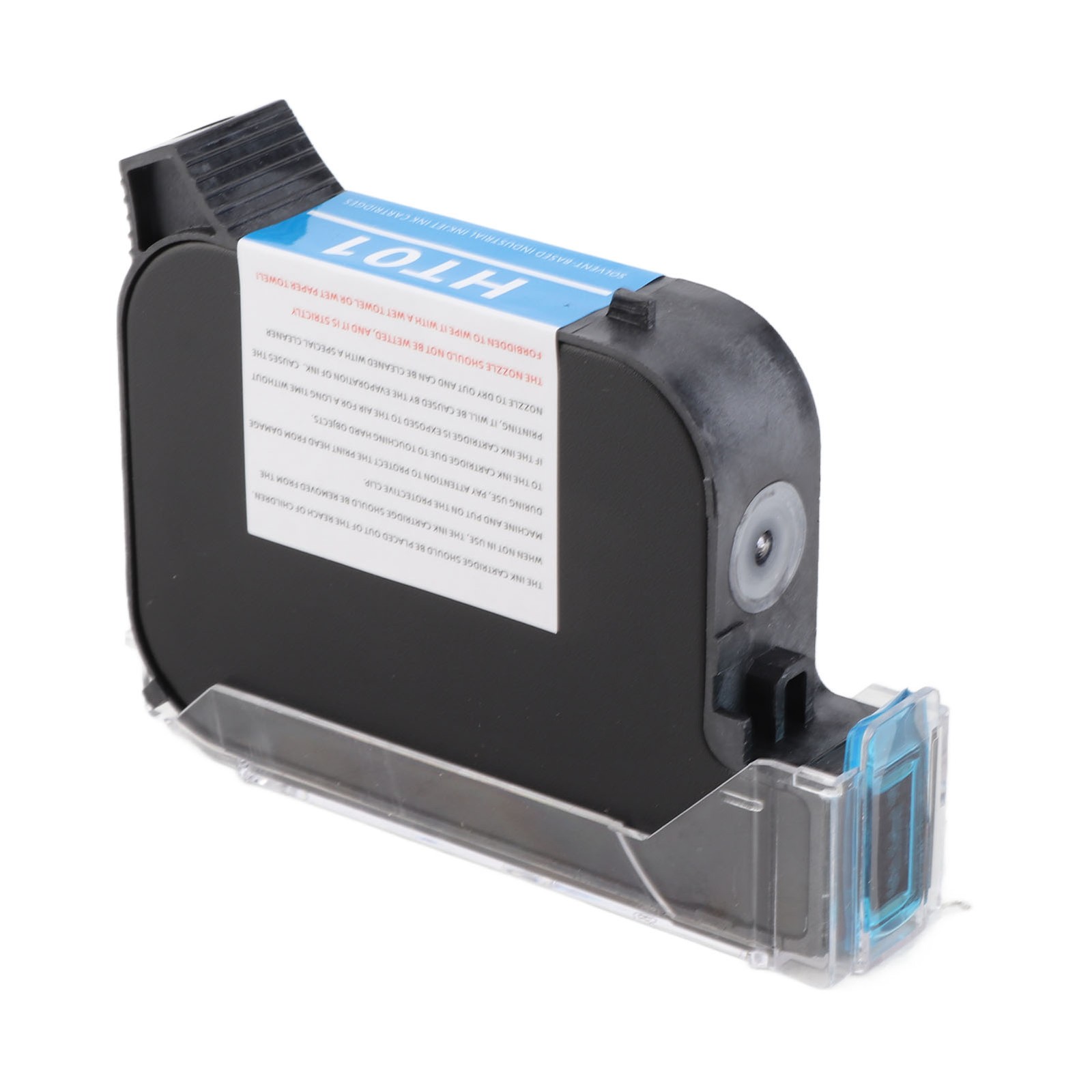 42ML Handheld Printer Ink Cartridge Rapid Drying Inkjet Printer Cartridge Repla.