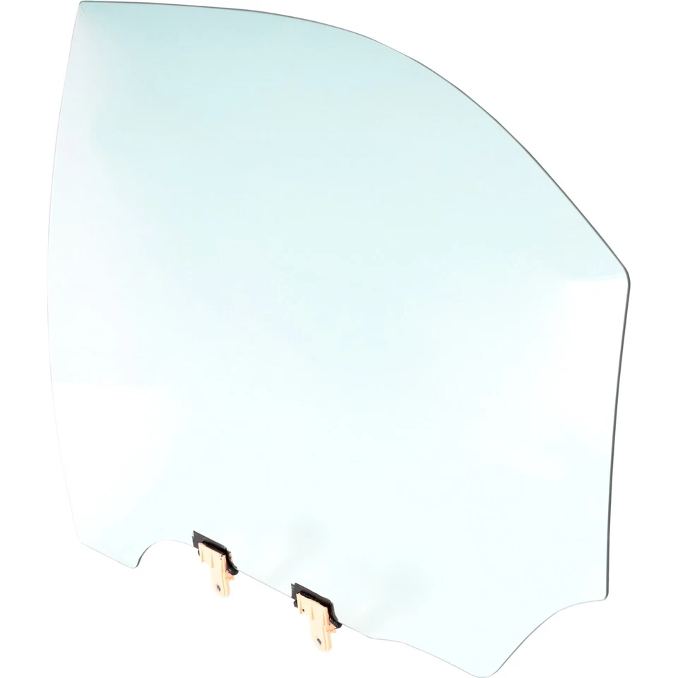 Gafas puerta conductor trasero lado izquierdo 8341038021 para Kia Optima Sonata 99-05 Foto 2 de 4