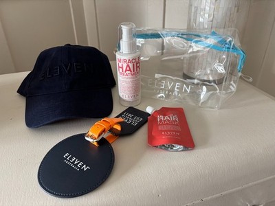 ELEVEN Australia Miracle Hair Treatment 4.2 oz, Hair Mask and Products