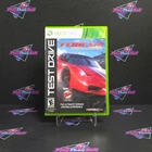 Test Drive Ferrari Racing Legends Xbox 360 - Very Good - 1 Year Warranty