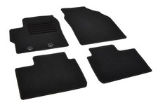 Fußmatten passend für Toyota Aygo X 2022-