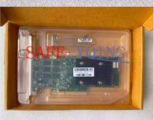 BROADCOM 05-50077-01 PCI-E 4.0 x8 PCI-Express MegaRAID 9560-8i RAID Controller