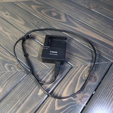 Canon LC-E8E Battery Charger For LP-E8 DSLR Camera OEM Power Cord Adapter