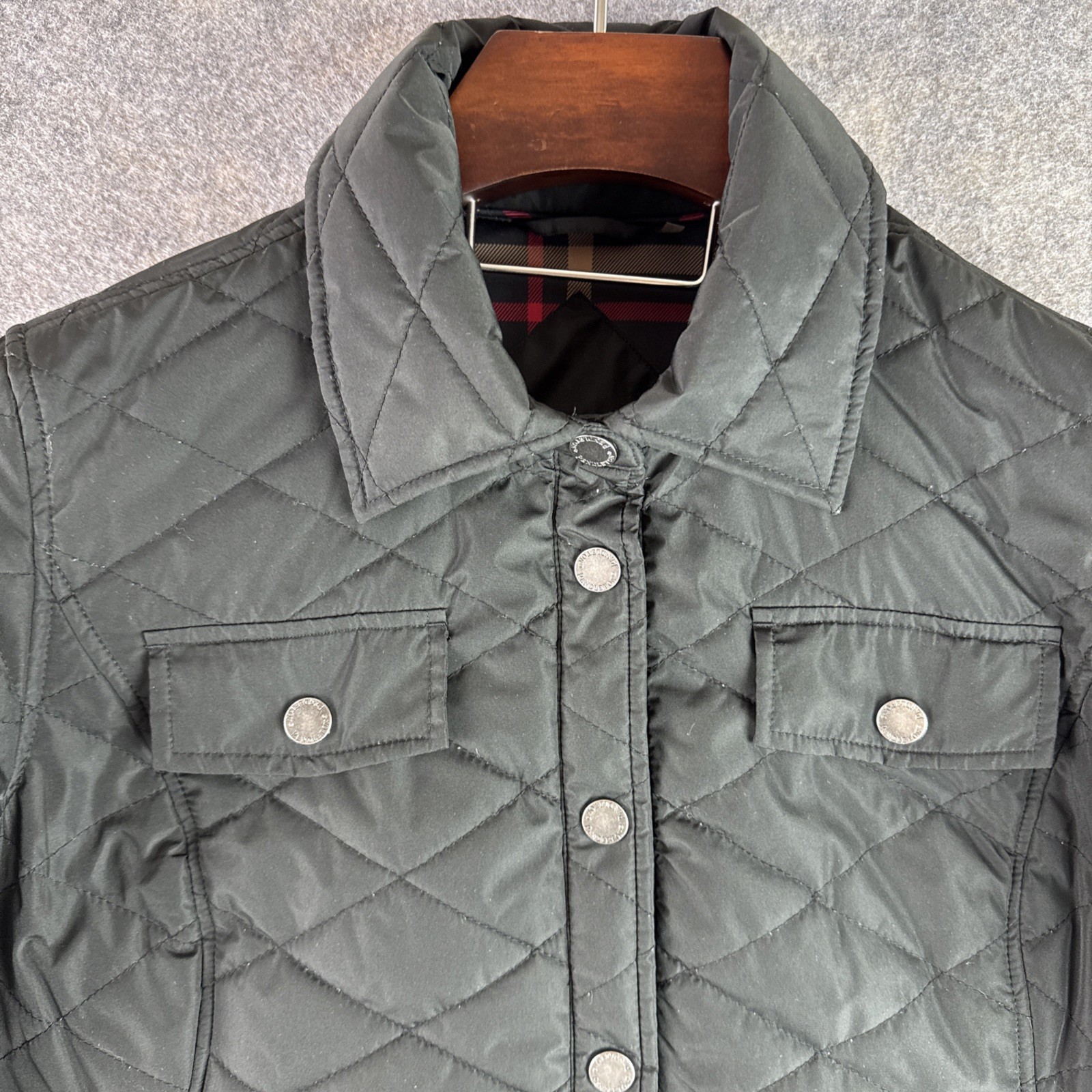 Pendleton Jacket National Park Collection Quilted… - image 2