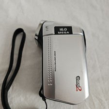 Vintage Omni 2 Digital 16.0 Mega Handheld Cam...