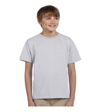 Hanes Youth EcoSmart T-Shirt 5370
