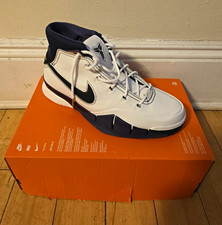 Nike Zoom Kobe 1 Protro 81 Points for Sale | Authenticity