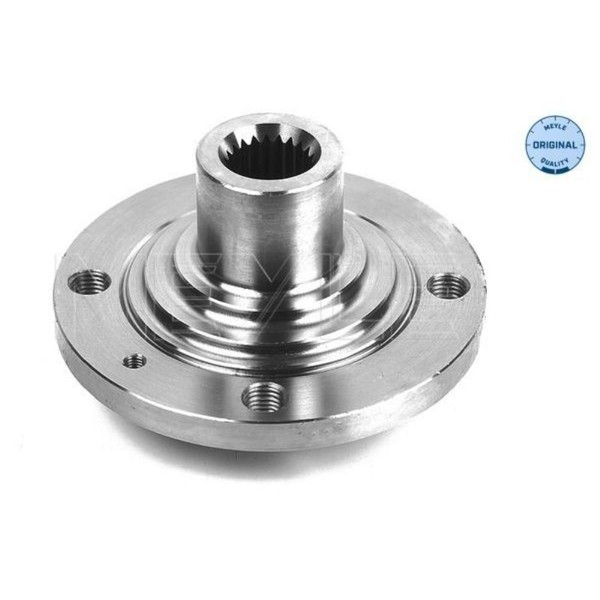 Meyle Radnabe Vorne FüR VW Golf III 1H1 19E 1G1 3A5 35I Seat Ibiza II 6K1-image