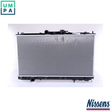 RADIATOR ENGINE COOLING 62868A FOR MITSUBISHI LEGNUM/VI GALANT/ASPIRE/Mk 2.0L