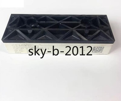 1 PCS   Direct auction real price   bridge SKIIP82AHB15T1 GOOD *tn