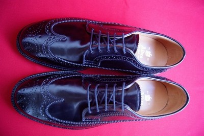 Alden 9751
