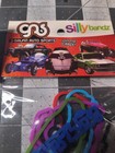 X2 Galpin Auto Sports Silly Bands 69 Stang Gasser Deuce Coupe Scythe Orbitron — photo 6
