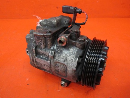Volkswagen Polo 2003 Klimakompressor Pumpe 6Q0820803G Benzin 47kW CWI16835