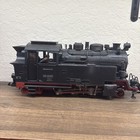 LGB 28802 FACTORY WEATHERED SOUND, SMOKE AND DCC RARE!!! — photo 7