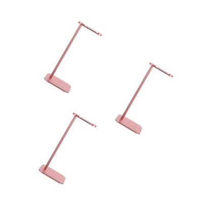  3 Count Halter Kopfhörer Schreibtisch Ständer Für Aufbewahrungsregal