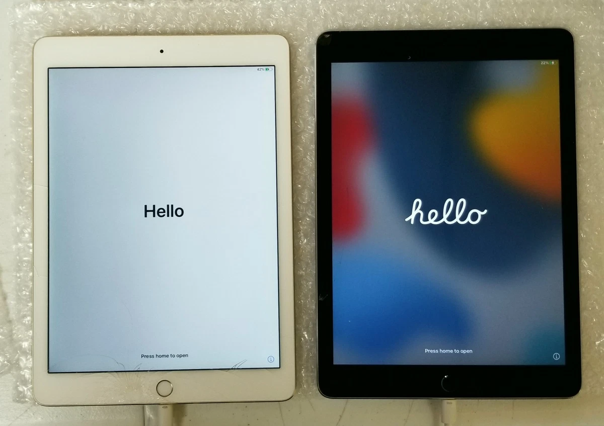 Apple iPad Air 2 32 GB Tablets for sale | eBay