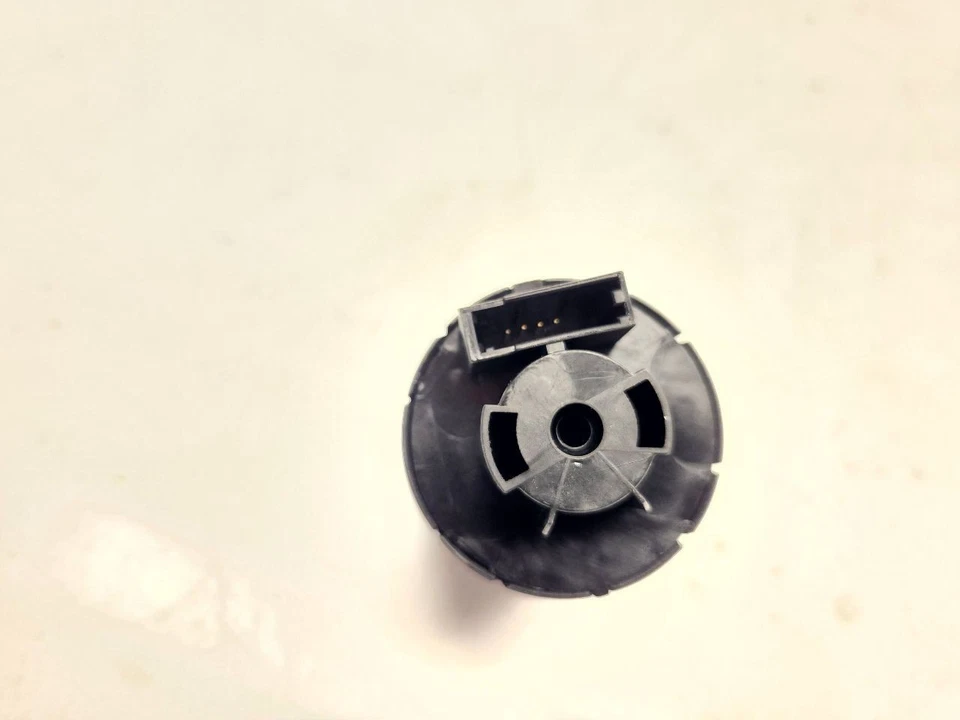 Interruptor de tablero Chrysler 300 2016 - faros con niebla y automático Foto 4 de 4