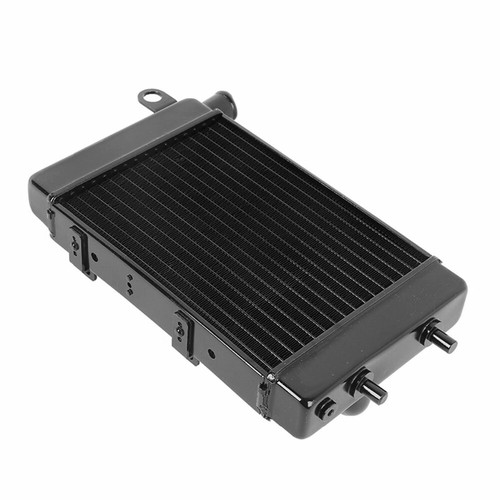 Radiator 1 PCS New Guard Fits For Aprilia Mille RSV1000 Tuono 2002-2005 2003 - Picture 10 of 12