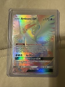 2018 Pokemon Cards