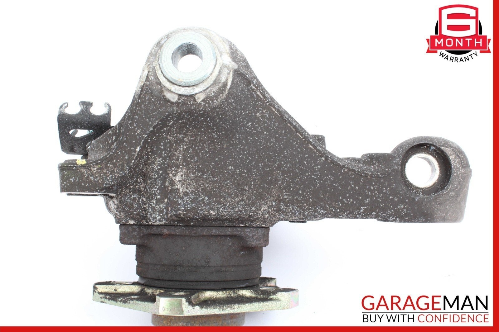 Maserati Quattroporte 2003-2010 FRONT+RIGHT Wheel bearing