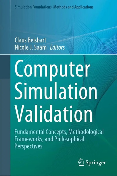 Claus Beisbart (U. A.) | Computer Simulation Validation | Buch | Englisch (2019)-image