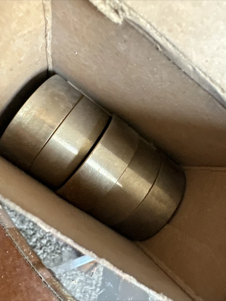 Lempco 8PCs Front Pump Bushing 1948-57 Dynaflow - Image 3 of 4