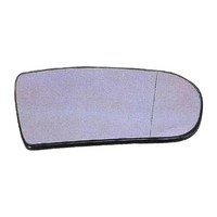 Diederichs Spiegelglas AußEnspiegel AsphäRisch FüR Mercedes W210 S210 Links