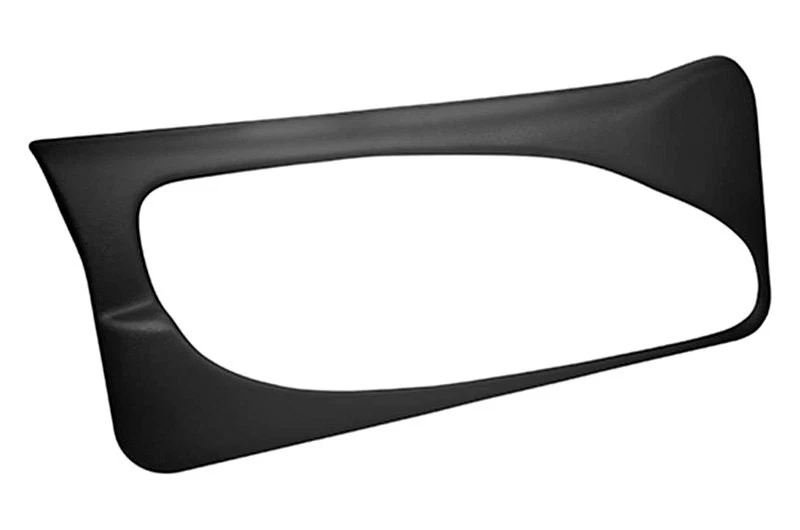 For Pontiac Firebird 93-02 Coverlay Driver & Passenger Side Door Panel Inserts - Image 3 of 3