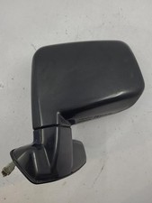 Retroviseur gauche (ou coque) Mitsubishi SPACE WAGON