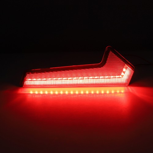 LED Rücklicht Rücklicht Rot für Polaris RZR 1000 XP Turbo Sportsman XP Paar - Picture 13 of 13