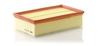 Mann-Filter Mann-Filter Luftfilter C30004 FüR Audi Seat Skoda VW C30004