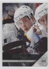 2005-06 Upper Deck UD Promo Jordin Tootoo #109 1k9