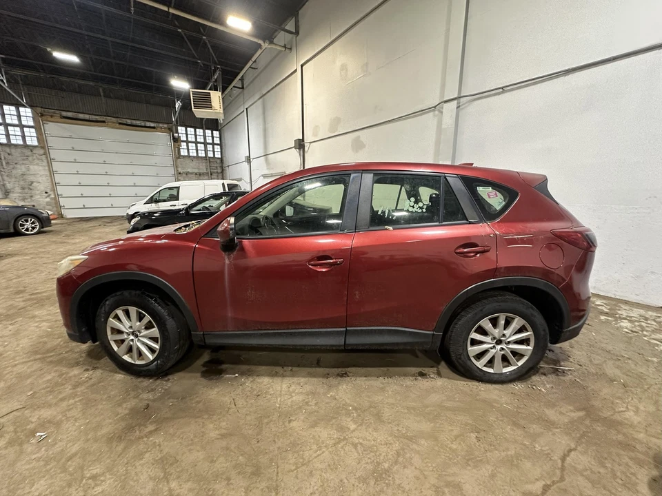 13 14 15 16 17 MAZDA CX5 Engine Assembly/motor - Image 4 of 4